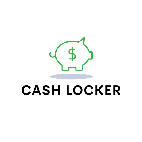 Cash Locker