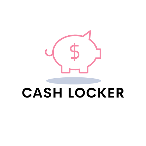 Cash Locker